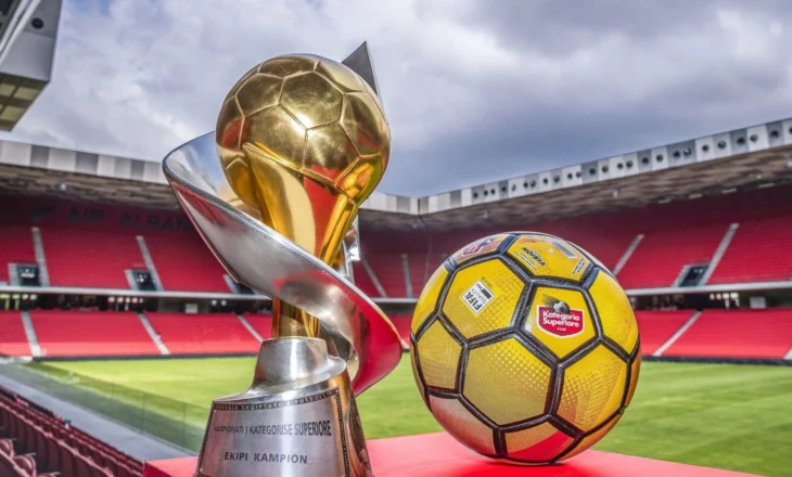 Java e 14-të luhet në mesjavë, spikat derbi i kryeqytetit