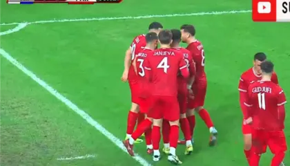 Java e 17-të e “Abissnet Superiore” luhet të premten & të shtunën. Spikat klasikja Tirana – Vllaznia, këto janë sfidat e tjera