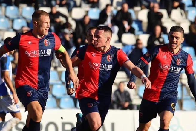 Java e 17-të e Superiores luhet të premten & të shtunën, spikat klasikja