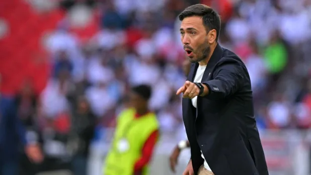 Javën e kaluar u shkarkua nga Botafogo, emri i Ancelotti jr. përflitet te klubi i Serie