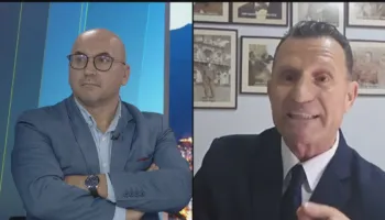 “Je i vetmi avokat që mbron klientët e të tjerëve”, Lita kapet keq me Cakranin: Po mbron hajdutët se..