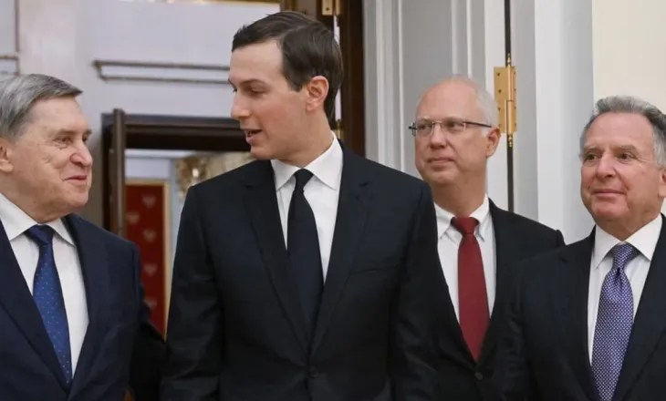 “Jemi në bisedime konstruktive”/ I dërguari i Moskës për Ukrainën paralajmëron: Rrezikojmë Luftën e Tretë Botërore