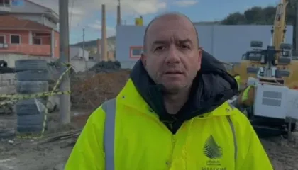 ‘Jemi në fund të angarisë’, drejtori i Ujësjellësit të Vlorës: Ja kur do të furnizohet i gjithë qyteti me ujë