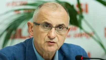 ‘Jemi një narko-shtet i mirëfilltë’/ Vasili: SHBA-të me plan 3-mujor, përmes Shqipërisë i jep përgjigje edhe…