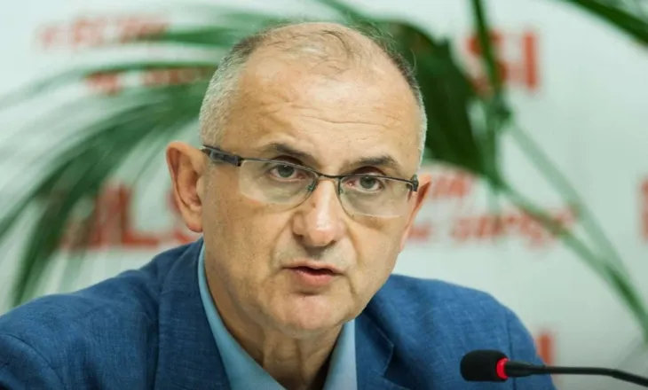 ‘Jemi një narko-shtet i mirëfilltë’/ Vasili: SHBA-të me plan 3-mujor, përmes Shqipërisë i jep përgjigje edhe…