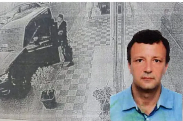 “Jemi SPAK-u, hyr në makinë”, si u rrëmbye biznesmeni Gerond Meçe (Dëshmia)