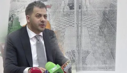 “Jemi SPAK-u…”/ ZBARDHET dëshmia e biznesmenit: Më vunë kapuçin në kokë, nuk dinin të vendosnin prangat