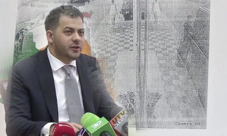 “Jemi SPAK-u…”/ ZBARDHET dëshmia e biznesmenit: Më vunë kapuçin në kokë, nuk dinin të vendosnin prangat