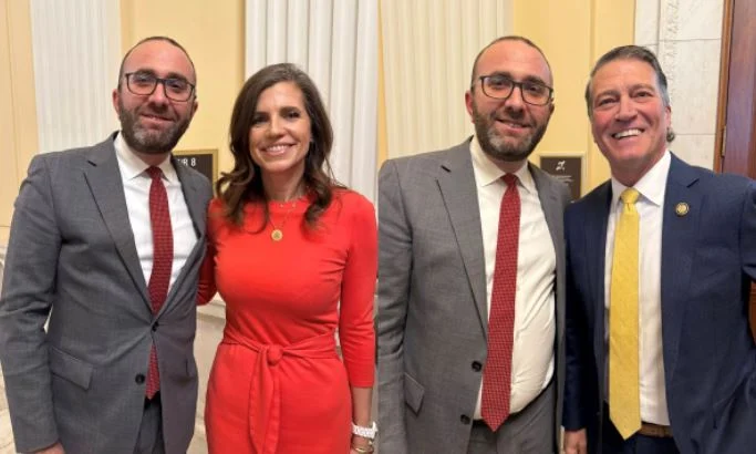 “Jemi të bekuar me një aleat të tillë”, Bardhi në Kongresin Amerikan: SHBA, mbështetja më e madhe e Shqipërisë