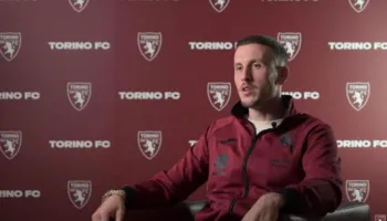 “Jemi të gjithë liderë”, Ismajli: Shpresoj të vazhdoj kështu, Torino është rritur