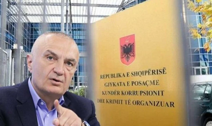 “Jeni të lutur të më…”/ Seanca në GJKKO, Ilir Meta kërkesë gjykatës: Dua të njihem me fashikullin e hetimit