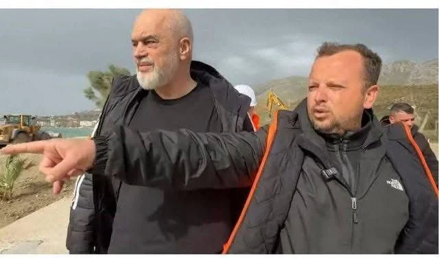 Jep dorëheqjen nënkryetari i Bashkisë së Vlorës/ Mbajti edhe detyrën e…