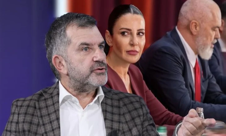 “Jepi gaz me Ballukun…”/ Bushati tregon takimin e diplomatit amerikan me prokurorin Prençi