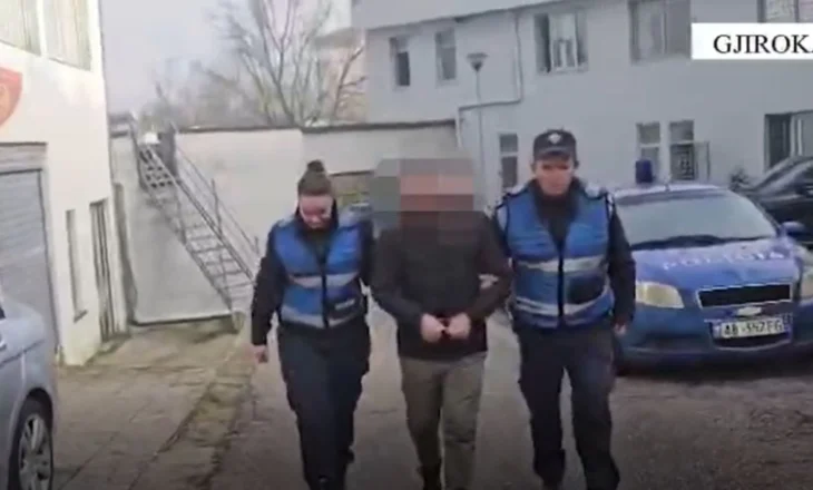 Jepnin me fajde para nga burime kriminale, arrestohen 3 persona në Gjirokastër, shpallet në kërkim një tjetër