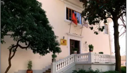 Jeta dhe vepra e Peter Priftit mbledh studiuesit, figurë e shquar e diasporës shqiptare, ende pak e njohur në Shqipëri