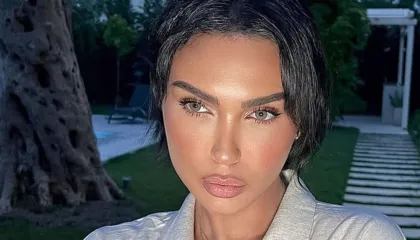 “Jeta është e paparashikueshme” – Mesazhi emocional i Einxhel Shkirës