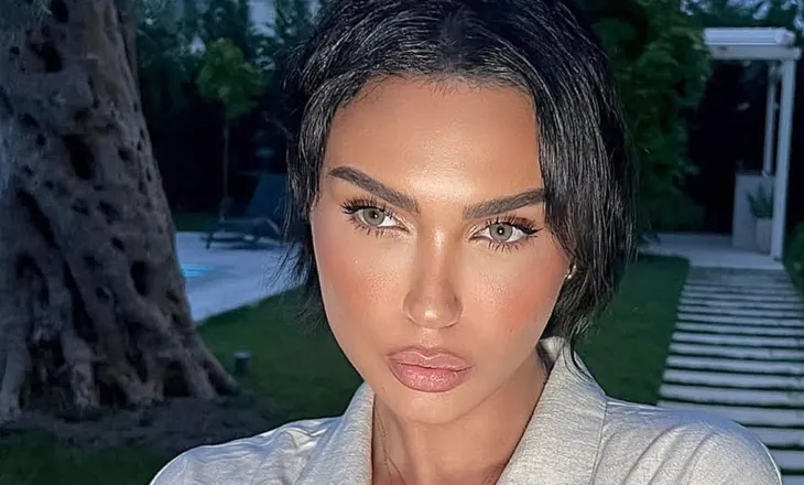 “Jeta është e paparashikueshme” – Mesazhi emocional i Einxhel Shkirës