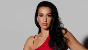 Jeta si emigrante dhe origjina e pazakontë shqiptare e sopranos Carolina López Moreno