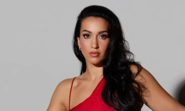 Jeta si emigrante dhe origjina e pazakontë shqiptare e sopranos Carolina López Moreno