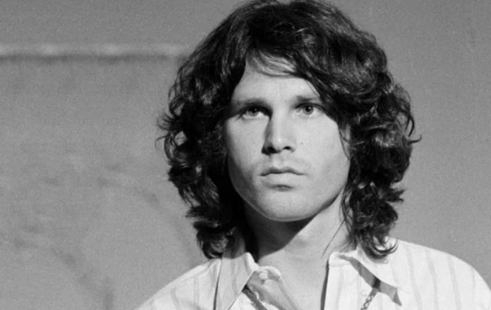 Jim Morrison: Sikur të mund të ndieja…