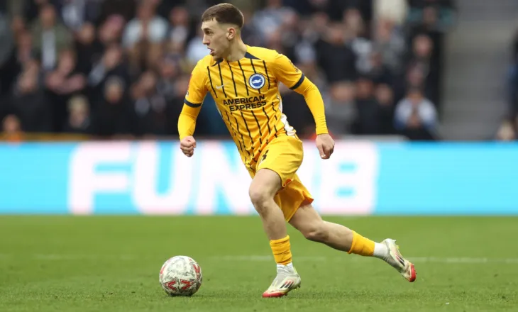 Jo vetëm Botërori, Kombëtarja kuqezi pret edhe 2 yje