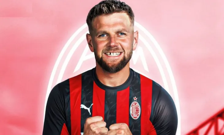 Jo vetëm Fullkrug, Milan po planifikon dy lëvizjet e tjera para fundit të vitit