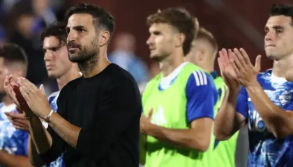 Jo vetëm Nico Paz, Real Madrid do të paguajë edhe klauzolën e yllit tjetër të Como