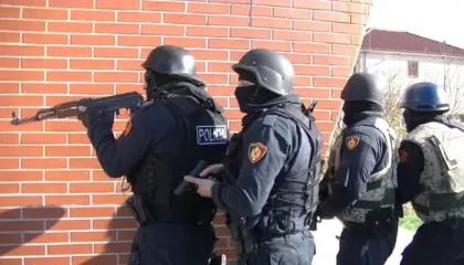 Jo vetëm pa shpërblim për fundvit, efektivët e FNSH të Tiranës i lënë edhe pa u paguar dietat prej 3 muajsh