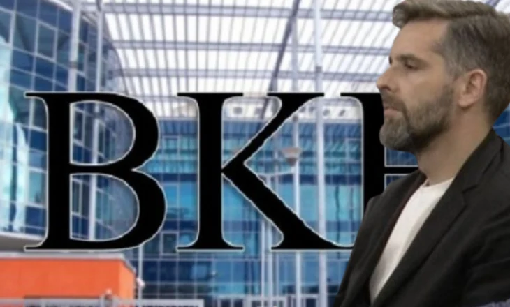 Joni Keta, drejtori i ri i “FBI”-së shqiptare, KLP voton nesër kreun e BKH-së