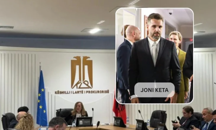 Joni Keta merr drejtimin e BKH, KLP miraton me 11 vota propozimin e SPAK, procesi i votimit u monitorua nga SHBA-BE