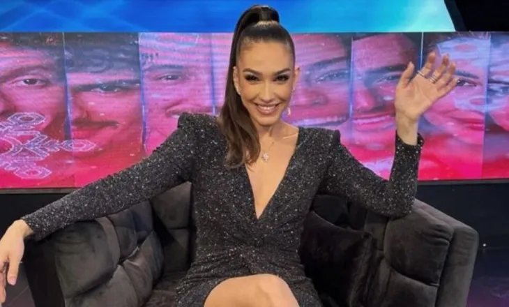 Jonida Vokshi në qendër të vëmendjes pas Prime-it të Big Brother VIP Kosova: Gabim teknik apo lapsus live?