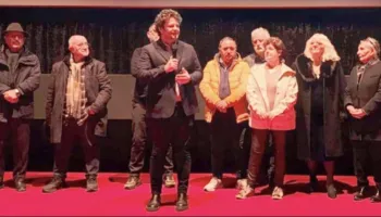 JonidJorgji: QKK po merr iniciativat konkrete për të ardhmen e animacionit tonë