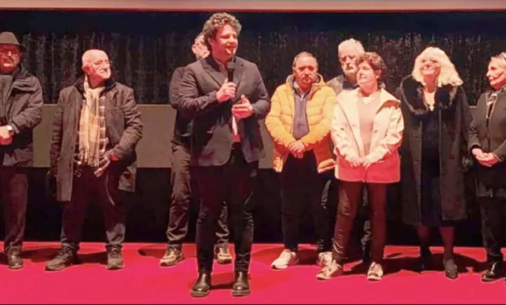 JonidJorgji: QKK po merr iniciativat konkrete për të ardhmen e animacionit tonë