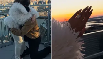 Jordyn Woods fejohet me Karl-Anthony Towns pas pesë vitesh lidhjeje