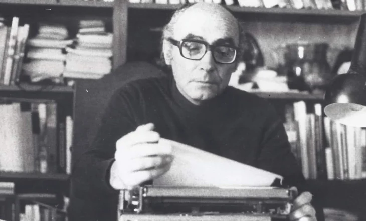 José Saramago: Ja si duhet të lexoni…