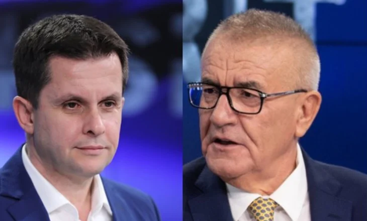 “Ju doni të rregulloni një parti që ka vdekur!”/ Alimehmeti mohon se Foltorja e re do “kokën” e Berishës