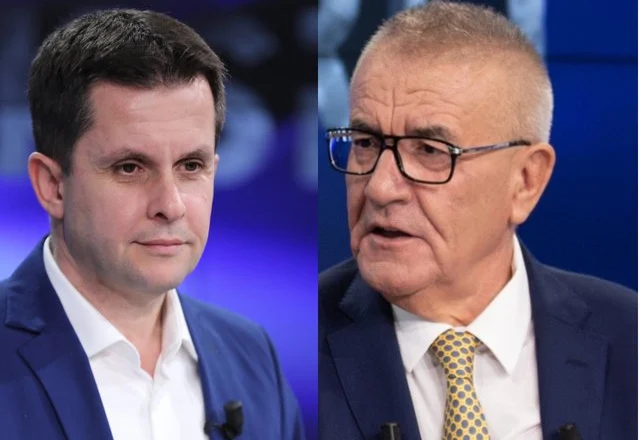 “Ju doni të rregulloni një parti që ka vdekur!”/ Alimehmeti: PD-në e ka doktori…