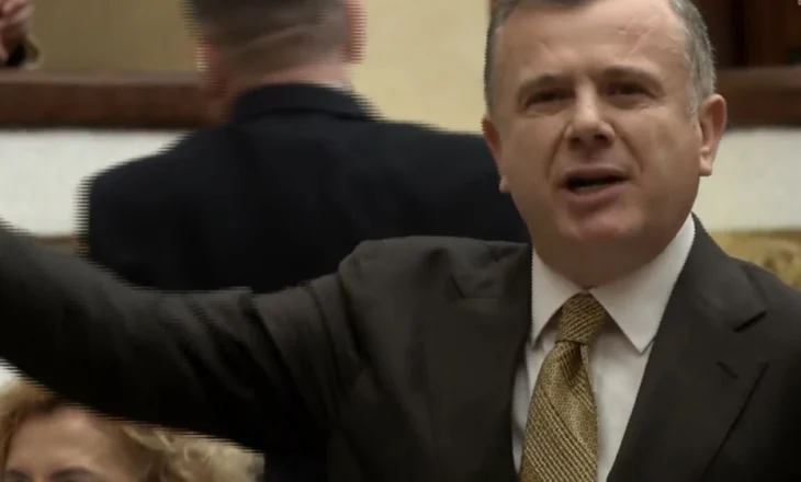 “Ju flisni për lepuj, unë do ju flas për zagarët”/ Balla përplaset me Nokën: O injorant!