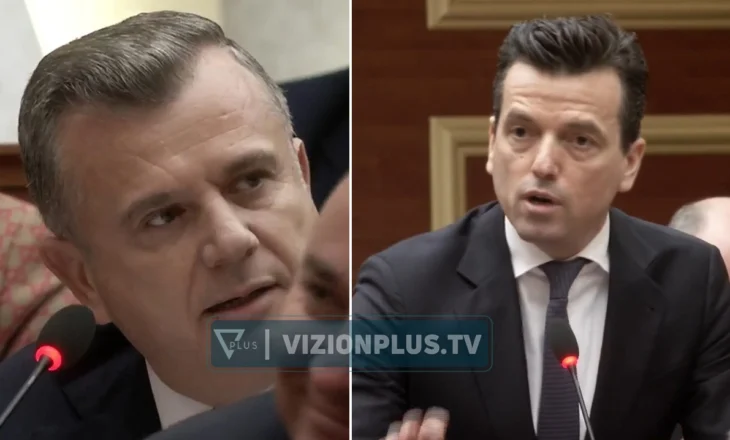 “Ju ka ardhur fundi, bashkëpunoni me drejtësinë”, debat Balla-Shehaj! Kreu i Grupit të PS: Laje gojën dhe bëj gargar me ujë të kripur Vlore