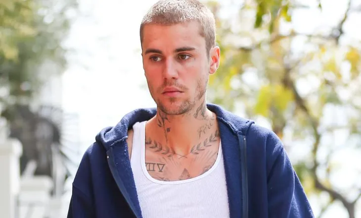 Justin Bieber rrëfen dhimbjen dhe shërimin në prag të Krishtlindjes: “Kam kaluar plagë që nuk duken në skenë”