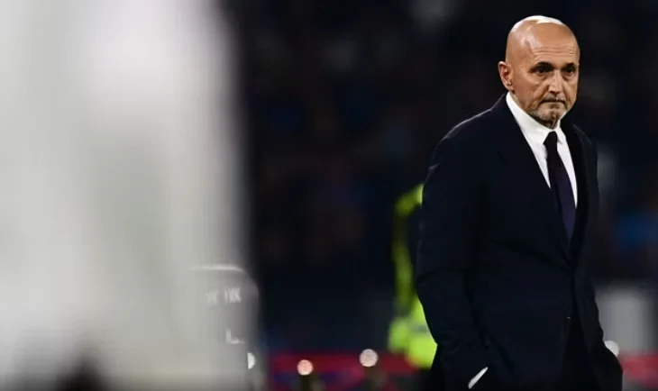 Juve dështon në “Maradona”. Limitet e zakonshme, mbrojtje e dobët, Spalletti gaboi me lëvizjet