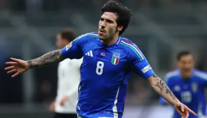 Juventusi nuk heq dorë nga Tonali, plani i Comollit sakrifikon Jonathan David