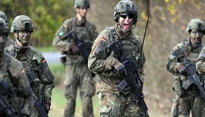 Ka arsye të mira për të vajtuar iluzionet e vjetra/ Edhe për Evropën ia vlen të luftohet