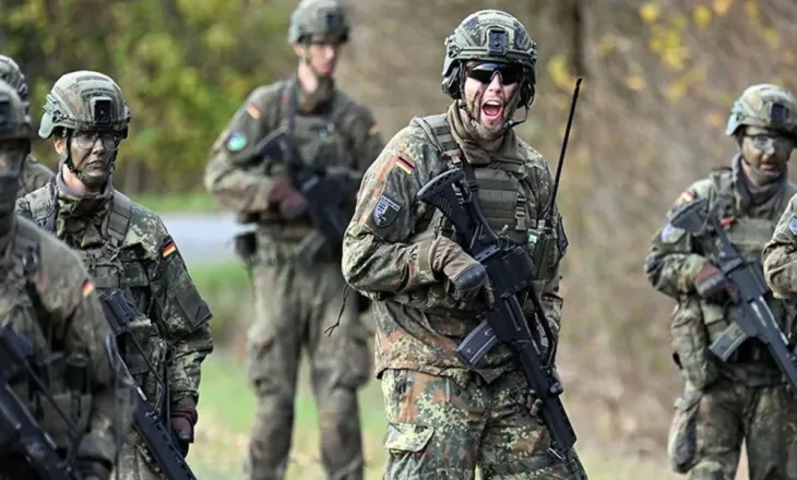 Ka arsye të mira për të vajtuar iluzionet e vjetra/ Edhe për Evropën ia vlen të luftohet