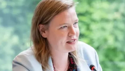 “Ka humbur shumë nga reputacioni i saj”/ Kosova voton për herë të dytë këtë vit, Ekspertja gjermane kërkon dialog…