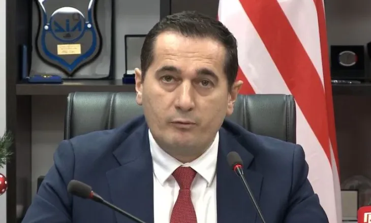 Ka një “sherif” të ri, Klodian Braho merr drejtimin e SPAK