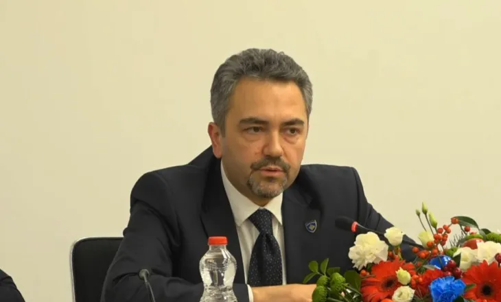 “Ka pasur disa ndërprerje të energjisë, por…”/ Zgjedhjet, kreu i KQZ: Procesi i votimit, vijon normalisht