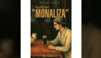 “Kafene Monaliza”: stacion i artit të pamundësuar