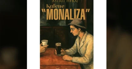 “Kafene Monaliza”: stacion i artit të pamundësuar