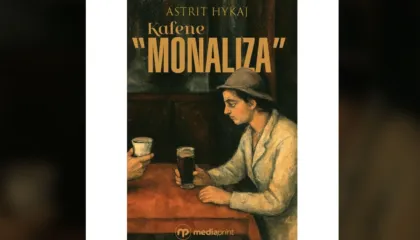 “Kafene Monaliza”: stacion i artit të pamundësuar